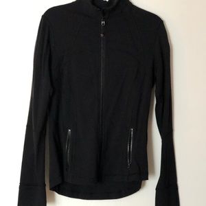 LULULEMON athletic jacket